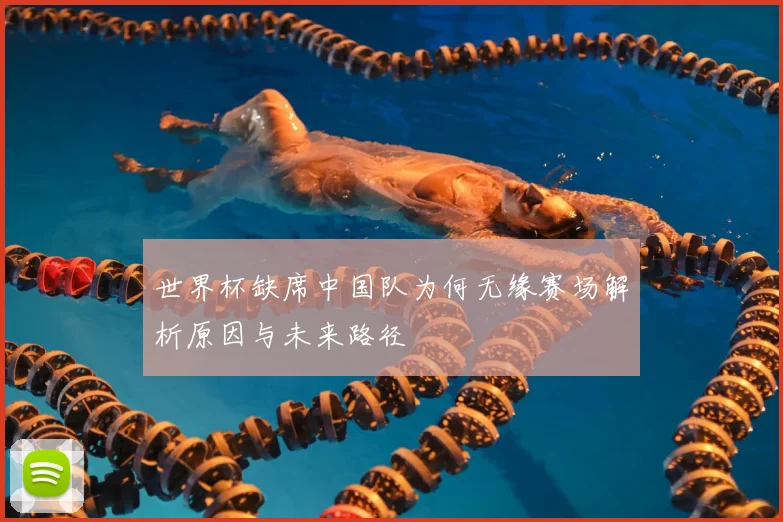世界杯缺席中国队为何无缘赛场解析原因与未来路径